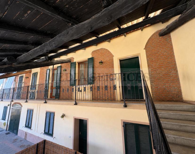 Trilocale in Via Roma N° 35, Sannazzaro de' Burgondi — foto 5 di 5