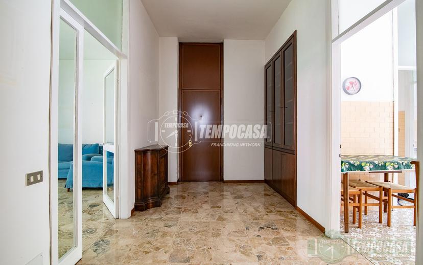 Quadrilocale in Viale Romagna 57, Monza — foto 5 di 5