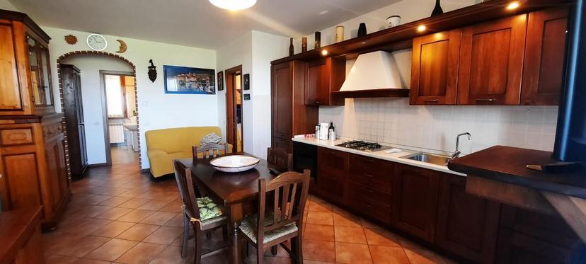 Trilocale, Montopoli in Val d'Arno — foto 2 di 5
