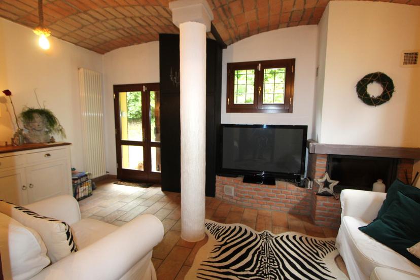 Casa indipendente in Via Sassuolo, Valsamoggia — foto 4 di 5