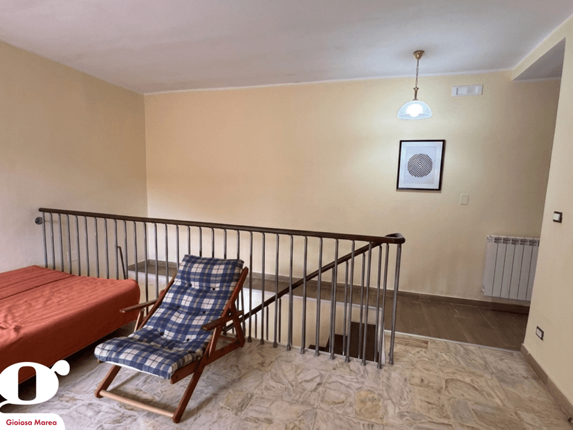 Appartamento in Cda Oceri 68, Piraino — foto 3 di 5