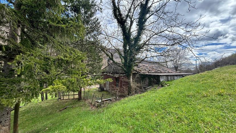 Rustico in Contrada Valle Grancera  Snc, Collepardo — foto 5 di 5