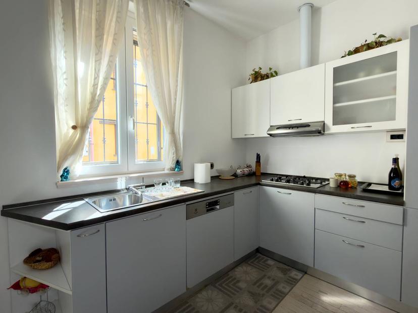 Bilocale in Via Achille Grandi 13, Seveso — foto 4 di 5