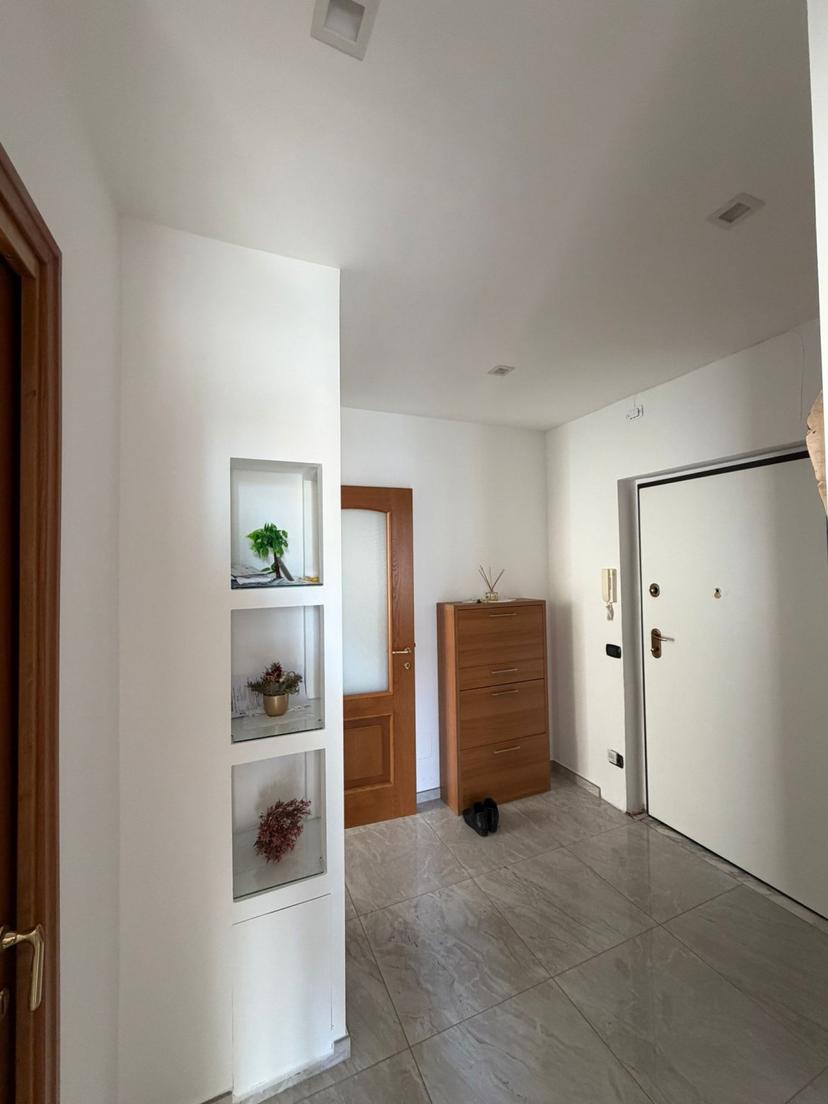 Quadrilocale in Via Italo Rossi 8, Casale Monferrato — foto 2 di 5
