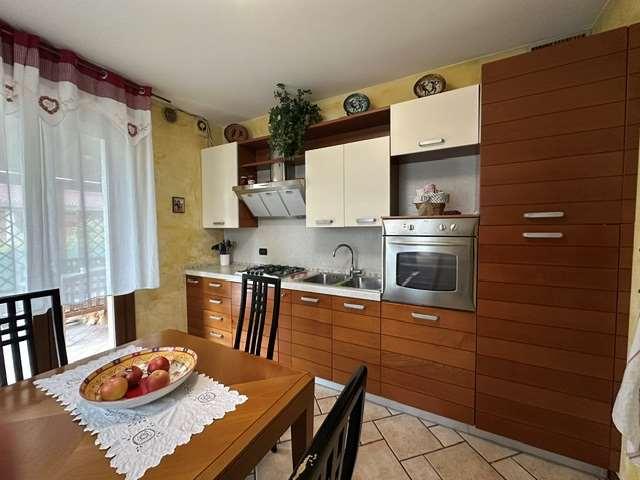 Villa bifamiliare, Salgareda — foto 5 di 5