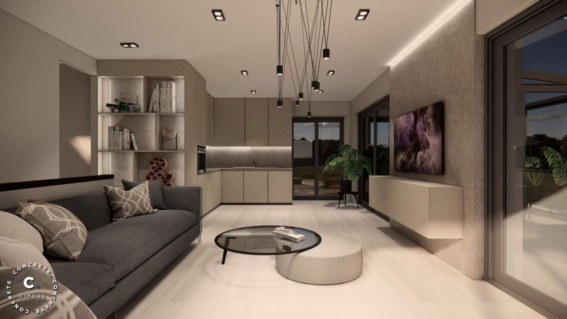 Villa unifamiliare in Via Benso, Chieri — foto 2 di 5