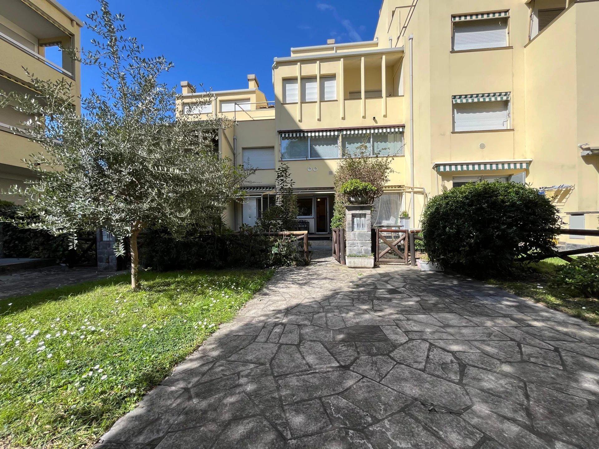 Bilocale in Via Aurelia, 232, Lavagna