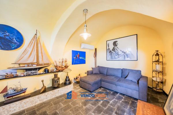 Villa in Contrada Ganduglia 3, Noli — foto 4 di 5