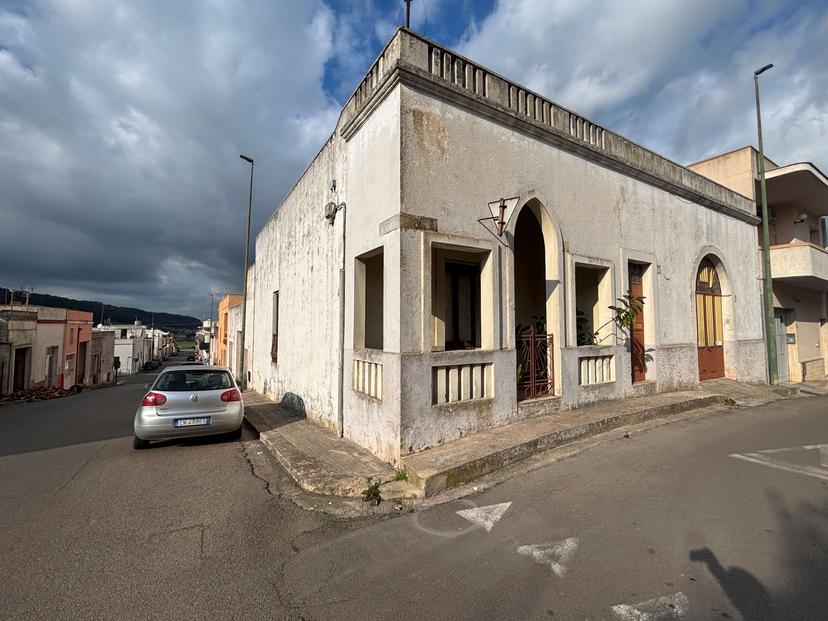 Casa indipendente in Unità d'Italia, Ruffano — foto 4 di 5