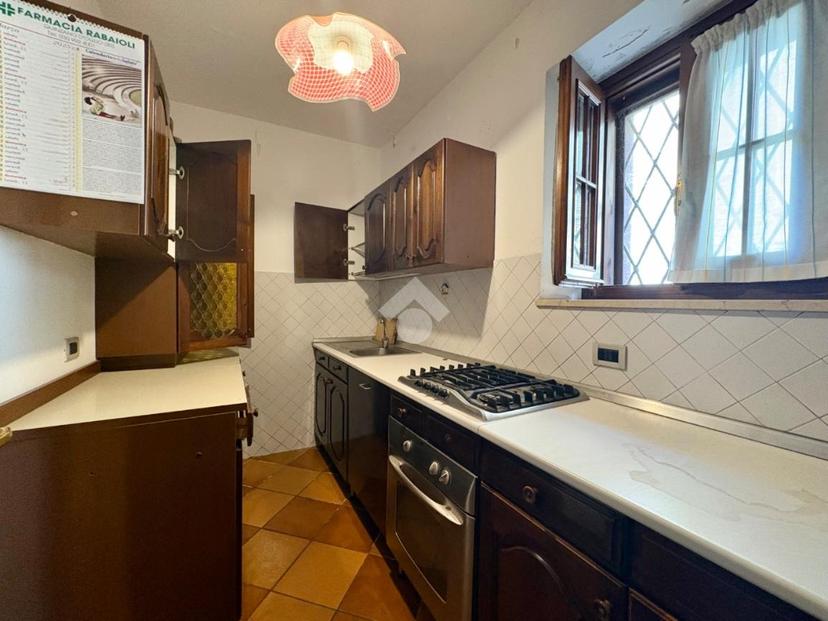 Casa indipendente in Via Sandrini, Quinzano d'Oglio — foto 5 di 5