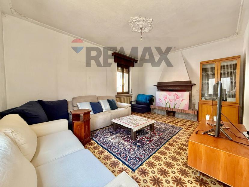 Casa indipendente in Via Porto 6a, Crotta d'Adda — foto 3 di 5