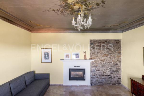 Villa in Via Temistocle Solera 10, Maccagno con Pino e Veddasca — foto 3 di 5