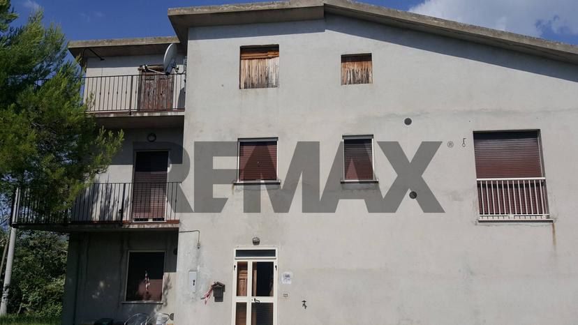 Casa indipendente in C.da Collegrande 189, Roccascalegna — foto 2 di 5
