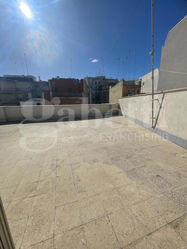 Bilocale in Via Timavo, Barletta — foto 3 di 5