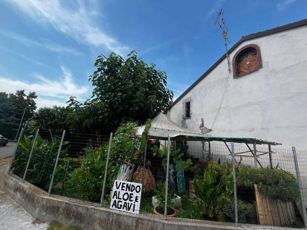 Terratetto unifamiliare in Via 11 Febbrai, Gonzaga