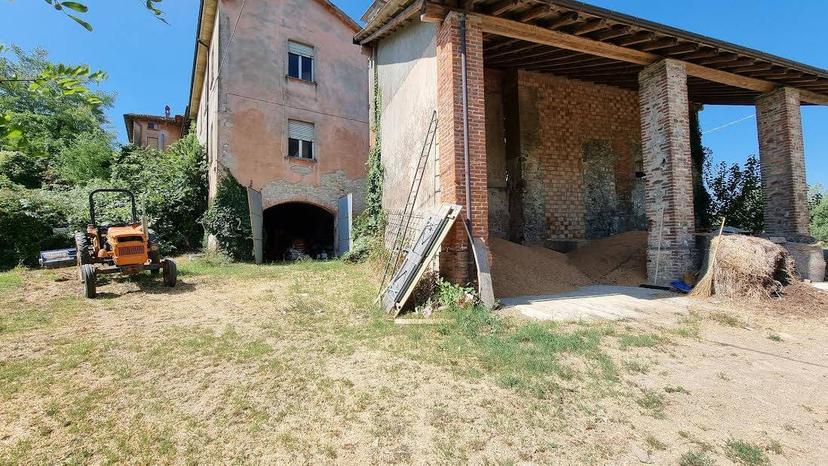 Rustico in Strada Misano, Agazzano — foto 2 di 5