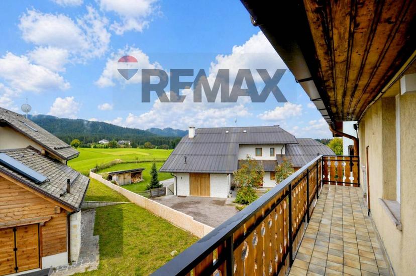 Quadrilocale in Via Pennar 294, Asiago — foto 2 di 5