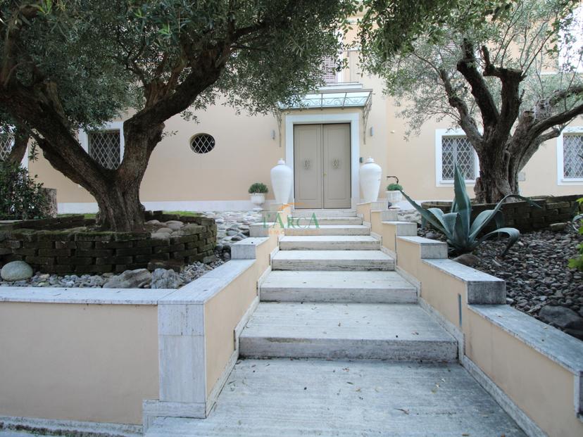 Villa in Via Donatori di Sangue, Rovato — foto 2 di 5