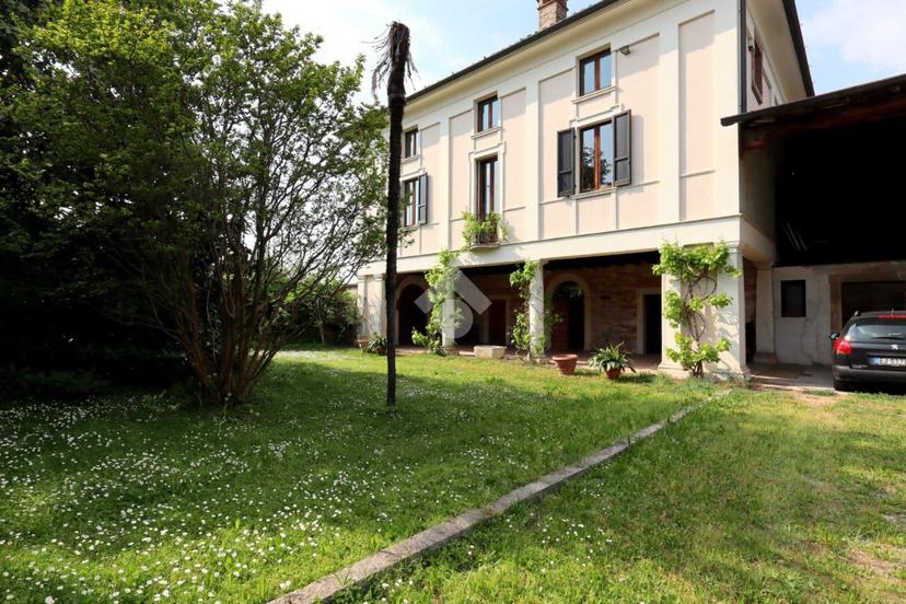 Casa indipendente in Via Gerole 13, Borgosatollo — foto 4 di 5