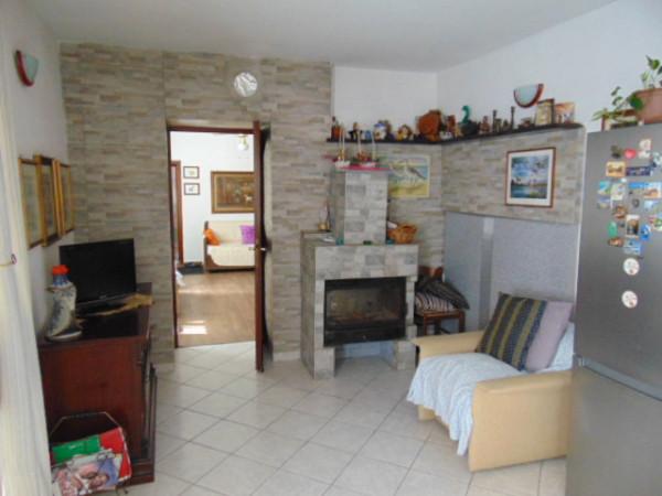 Villa a schiera in Via Carlo Arnaboldi, Broni — foto 2 di 5