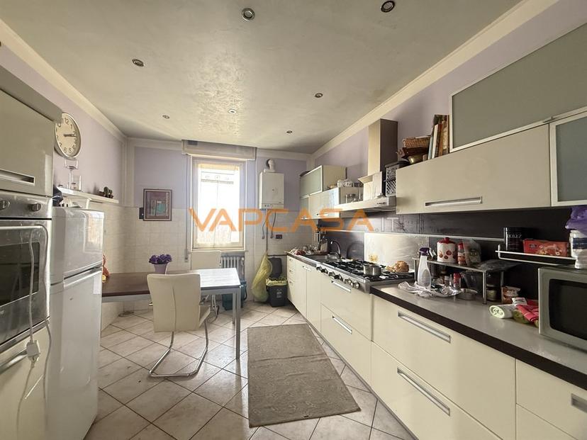 Trilocale in Via Galignani 1, Palazzolo sull'Oglio — foto 4 di 5
