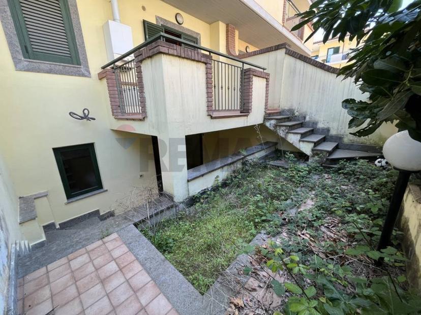 Villa a schiera, Fondi — foto 3 di 5