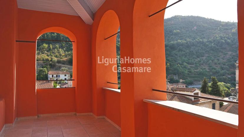 Appartamento in Via De Amicis, Dolcedo — foto 5 di 5