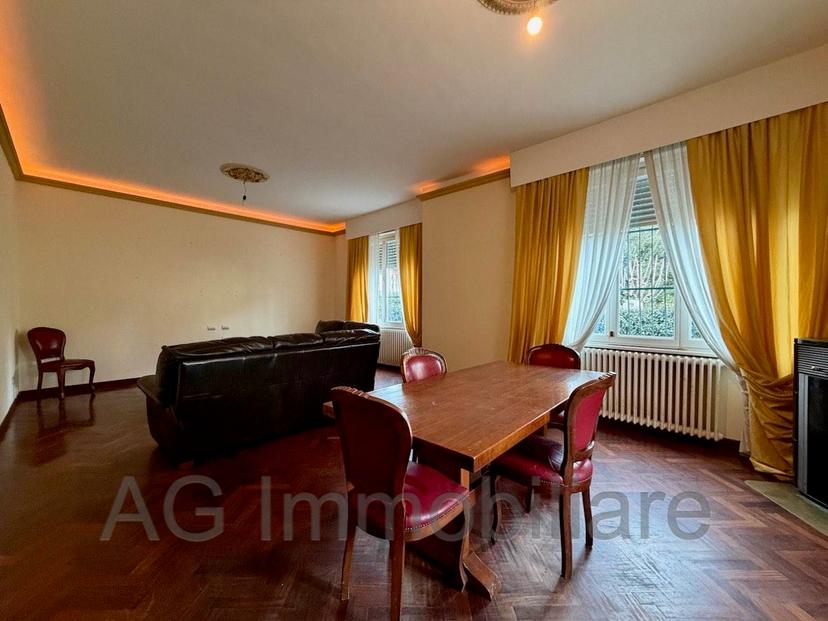 Quadrilocale in Via al Filatoio, Verbania — foto 3 di 5