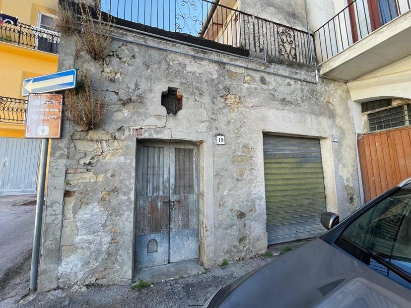 Quadrilocale in Via Mastropietro, Montemurro — foto 3 di 5