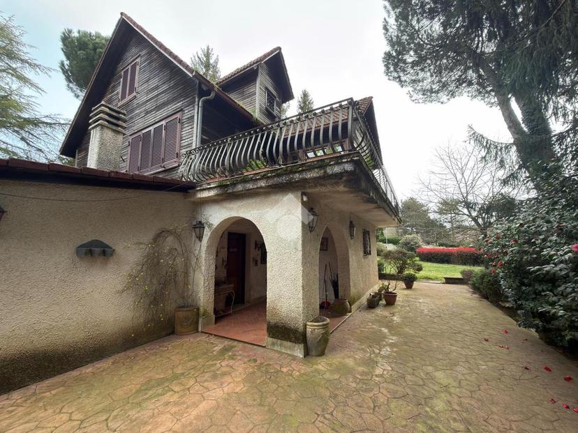 Villa in Via Carpinello 39, Rocca Priora — foto 5 di 5