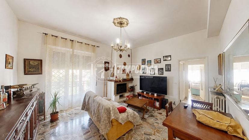 Quadrilocale in Via San Giorgio 67, Cabiate — foto 4 di 5