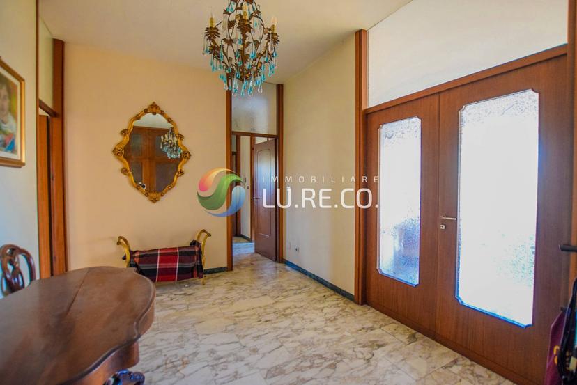Villa in Via Como 45, Meda — foto 4 di 5