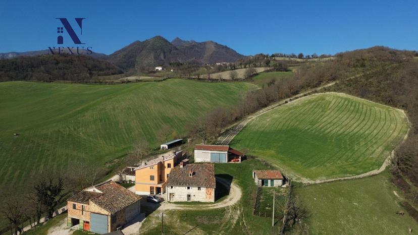 Rustico, Sassoferrato — foto 4 di 5