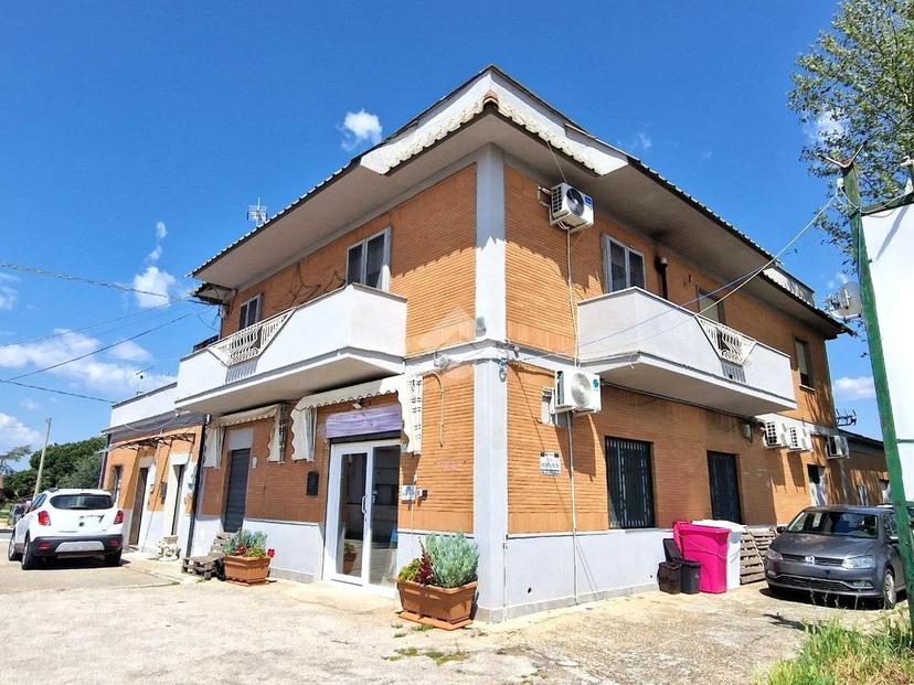 Appartamento in Sp Marittima II 41, Pontinia — foto 4 di 5