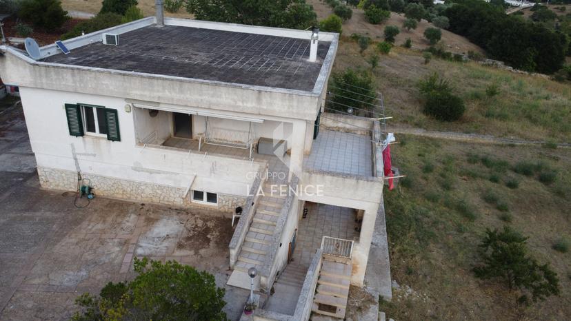 Villa in Strada Porcile, Martina Franca — foto 4 di 5