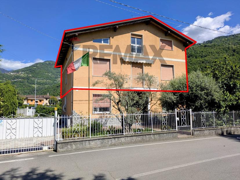 Villa, Pian Camuno — foto 5 di 5