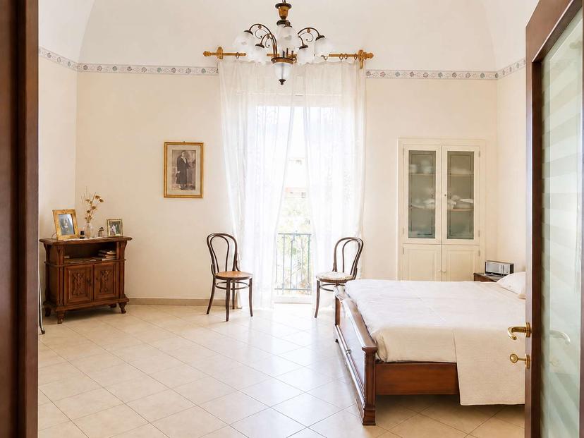 Casa indipendente in Via Leopardi  2/3, Bitonto — foto 2 di 5
