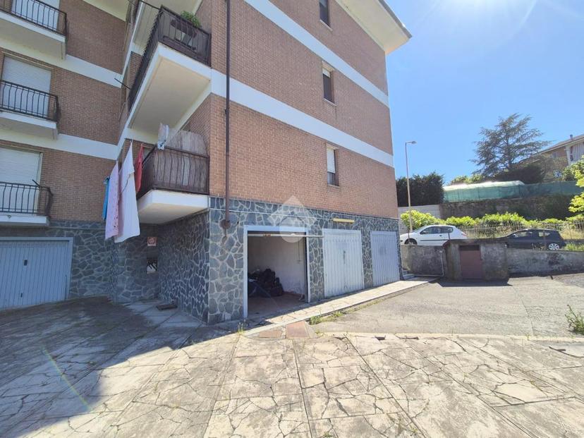Quadrilocale in Via San Sebastiano 14, Terzo — foto 5 di 5