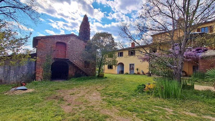 Terratetto, Terranuova Bracciolini — foto 2 di 5