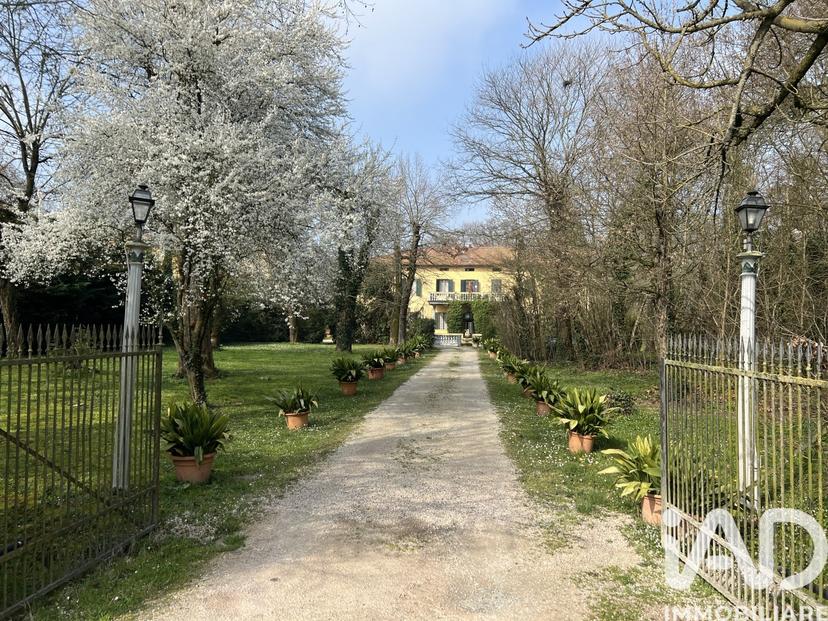 Villa in Via Rovere 62, Nonantola — foto 4 di 5
