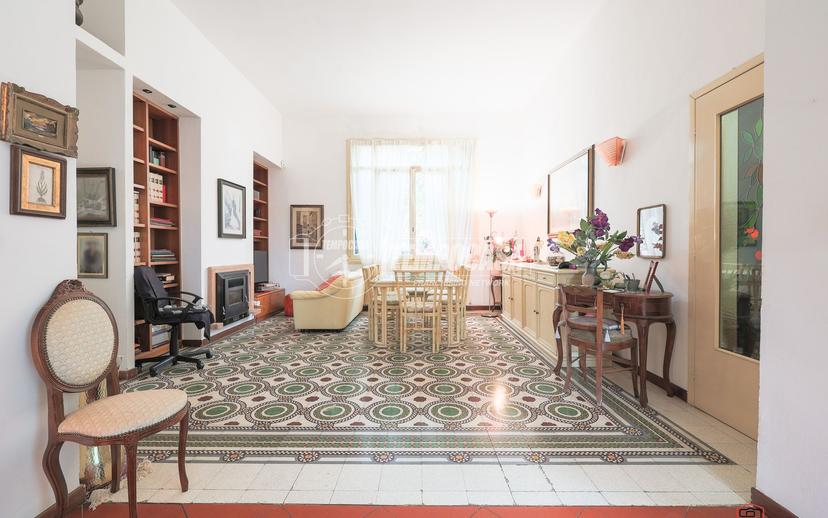 Casa indipendente in Via Sabbioni, Imola — foto 2 di 5