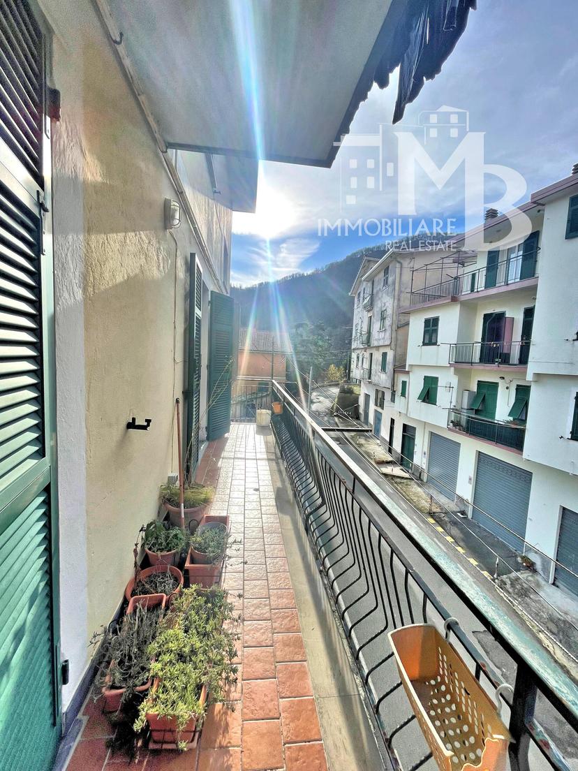 Appartamento in Frazione Pannesi 53, Lumarzo — foto 5 di 5