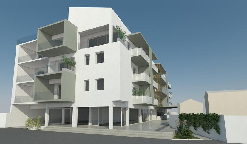 Trilocale in Via Sacro Cuore 1611, Modica — foto 2 di 5