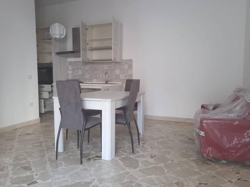 Trilocale in Corso Aldo Moro 223, Santa Maria Capua Vetere — foto 3 di 5