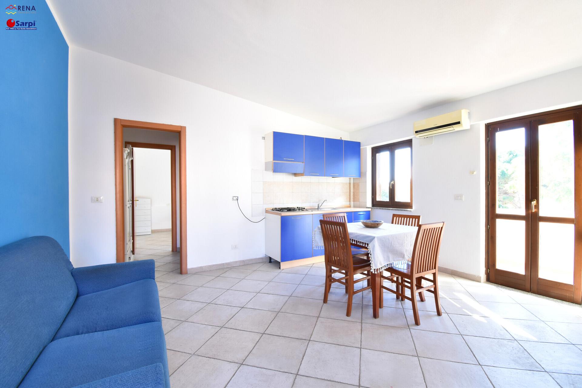 Bilocale in Via Tibula 9b, Santa Teresa Gallura