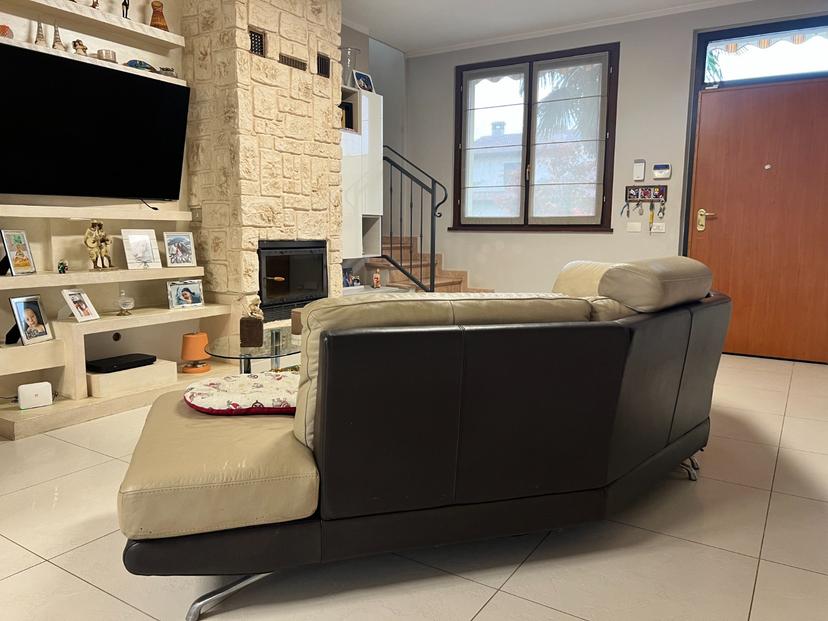 Villa in Via dei Rivi, Gossolengo — foto 4 di 5