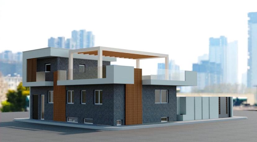 Villa in Via Grazia Deledda 58, Casamassima — foto 5 di 5