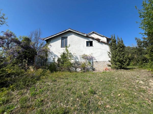 Cascina in Via Armentino, Calosso — foto 5 di 5