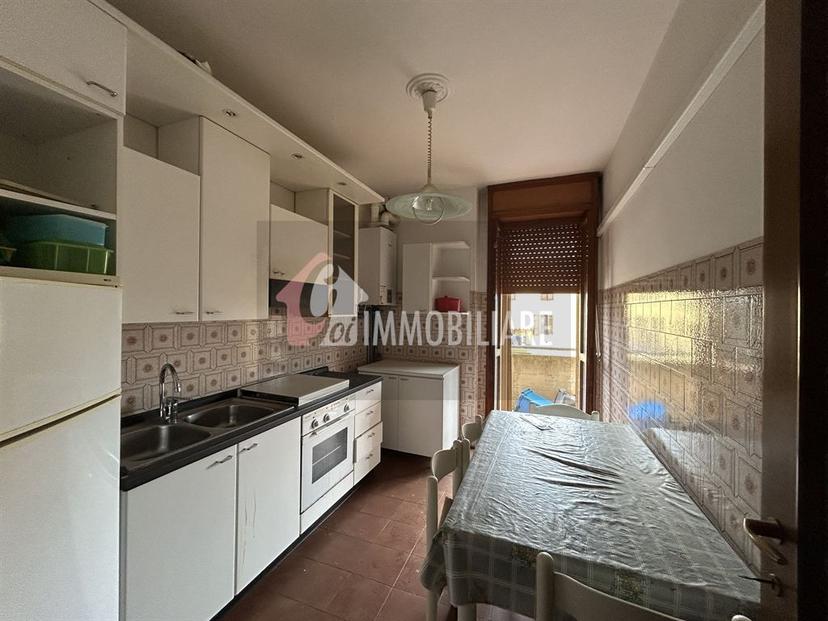 Appartamento in Via Porzio 148, Casalmaggiore — foto 2 di 5