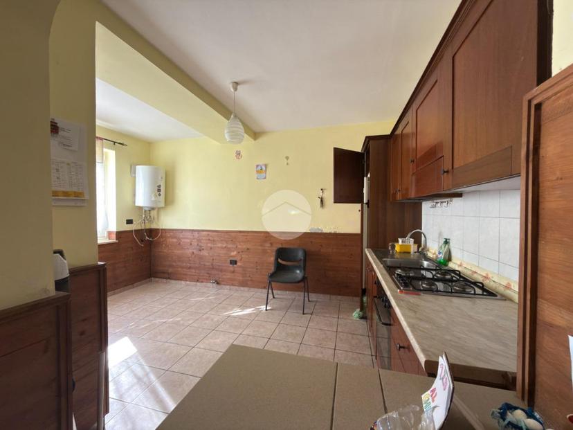 Casa indipendente in Via Regina Margherita 23, Vinzaglio — foto 5 di 5